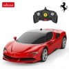 Auto RC zdalniesterowane Ferrari SF90 Stradale Rastar